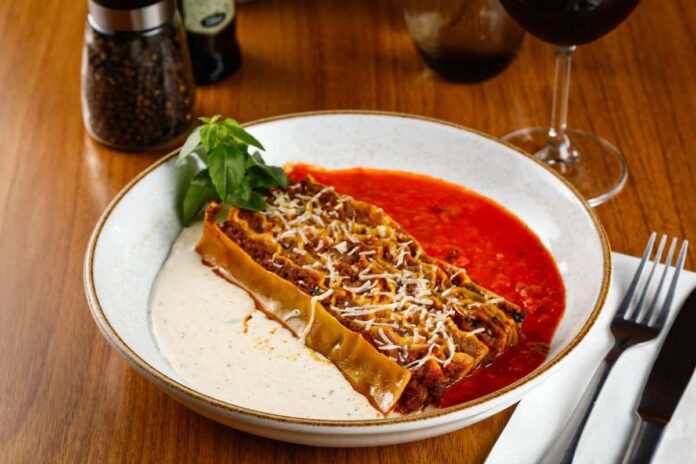 restaurante